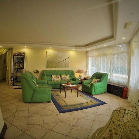 B&B Villa Evandjelina Sremska Kamenica Екстериор снимка