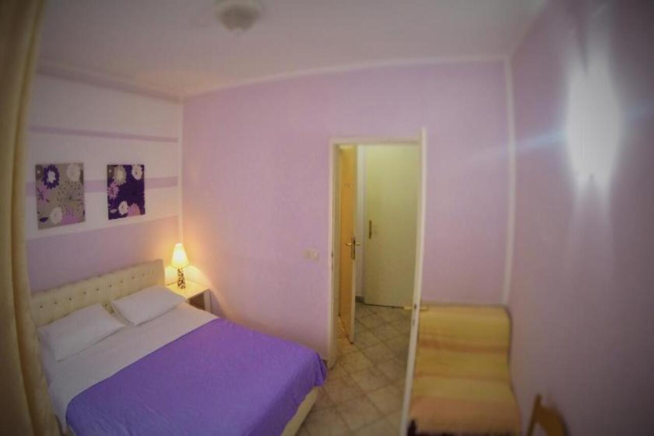 B&B Villa Evandjelina Sremska Kamenica Екстериор снимка