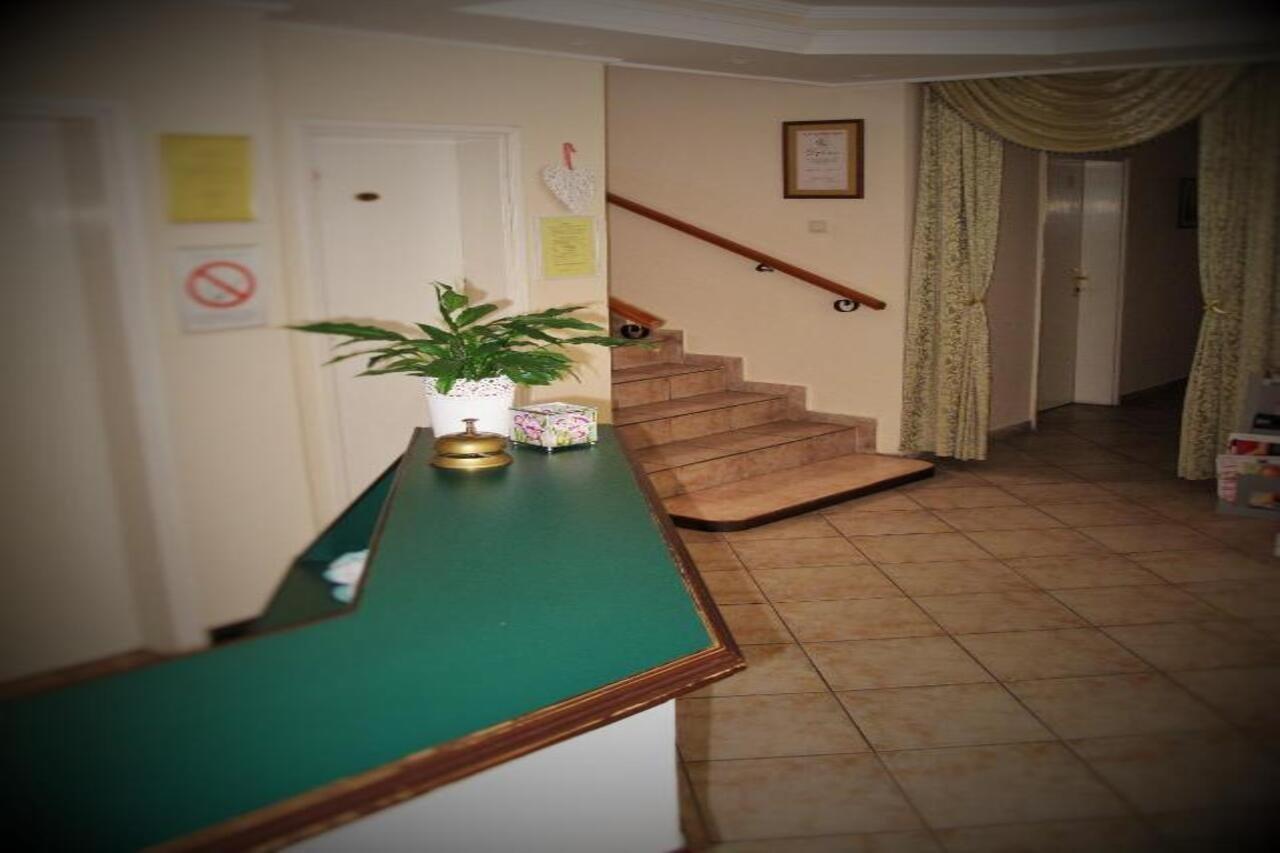 B&B Villa Evandjelina Sremska Kamenica Екстериор снимка