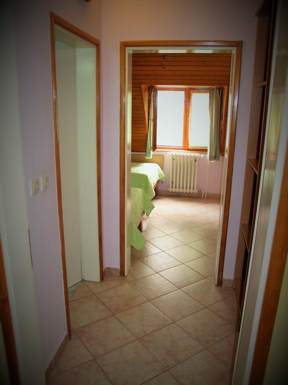 B&B Villa Evandjelina Sremska Kamenica Екстериор снимка