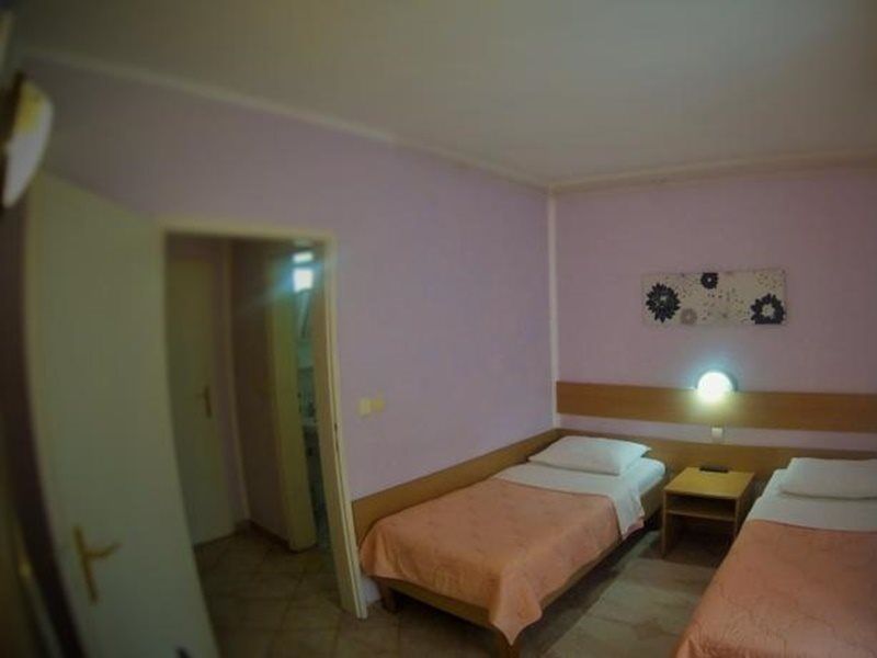 B&B Villa Evandjelina Sremska Kamenica Екстериор снимка