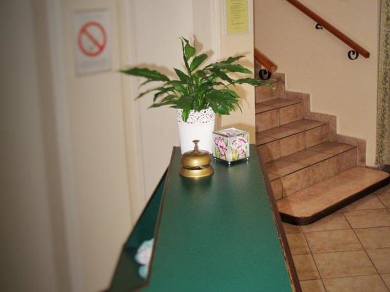 B&B Villa Evandjelina Sremska Kamenica Екстериор снимка